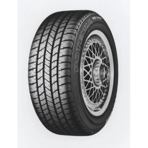 Bridgestone Potenza RE080